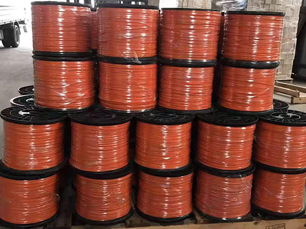 六安数码雷管母线